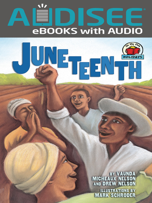 Title details for Juneteenth by Drew Nelson - Available